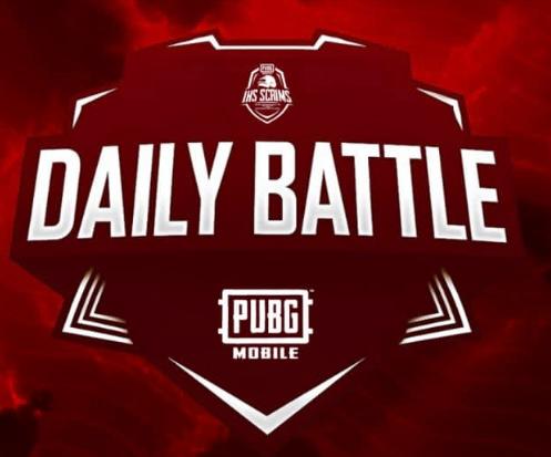 IHS Daily Battle